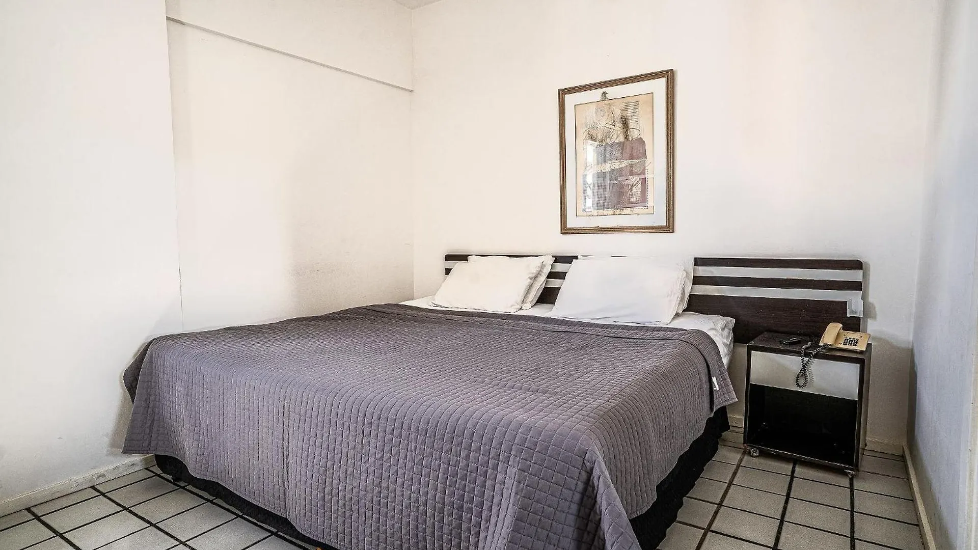 Flat C/ Limpeza Diaria | Piscina E Praia - Dl1804 Recife Brazílie