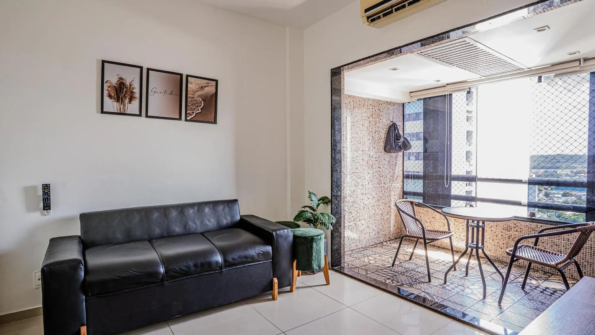 Flat C/ Limpeza Diaria | Piscina E Praia - Dl1804 Recife Apartamento